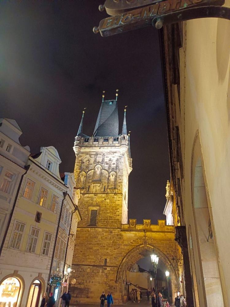 Lovely And Free Parking * Praha